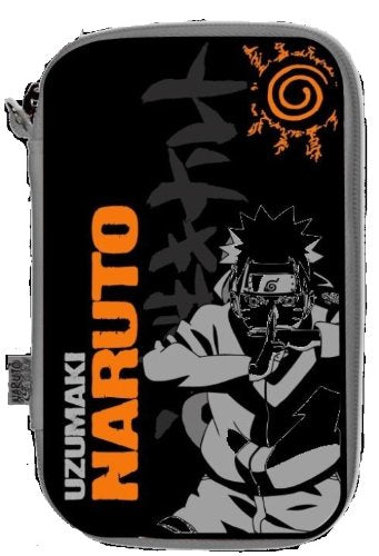 Nobilis - Étui Naruto (Nintendo 3D) Nobilis - Étui Naruto (Nintendo 3D)